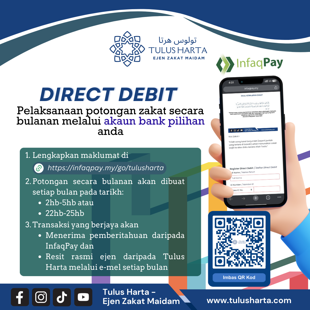 Direct Debit / eMandate