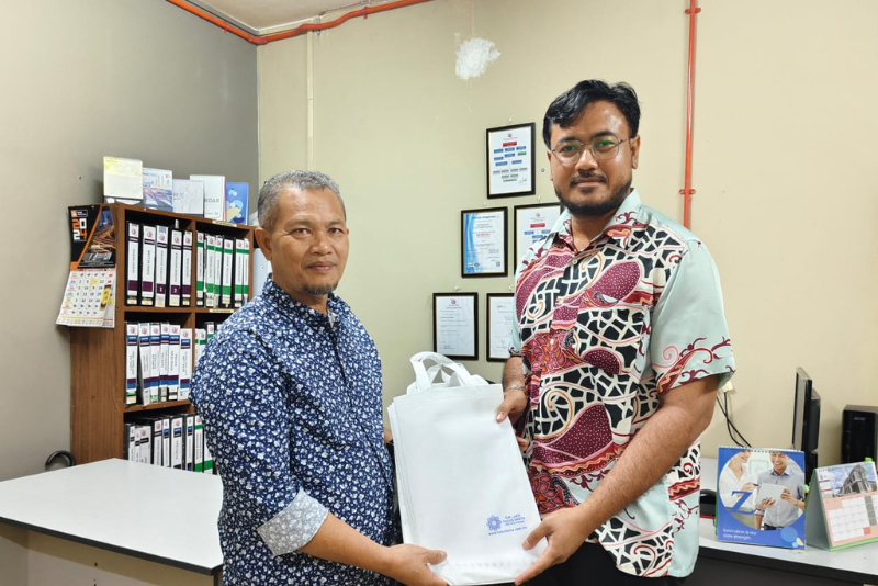 Penerangan dan Perbincangan Zakat Harta Syarikat Desa Taqwa Sdn. Bhd.